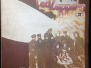 Led Zeppelin II RL Robert Ludwig Presswell 1969 SD 8236 Hot Mix