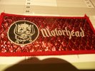 Motorhead patch