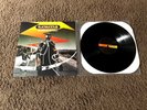 Blackalicious Blazing Arrow vintage hip hop Roots Kanye Aesop (BCP000260)
