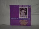 Eddie Cochran  -  Never To Be Forgotten         US ORIGINAL  -  STILL SEALED