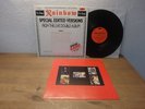 RAINBOW, Blackmore, Dio, Deep Purple On Stage Radio Promo 1977 Mint