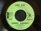 Johnny Barakat, Dell Star 103, Long Ride & Happy Time, Nice surf instrumental