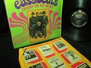 RAVER  1967 Orig   THE EASYBEATS   Friday On My Mind   WILD BEAT GARAGE RAVER