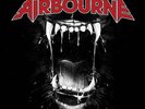 Airbourne - Black Dog Barking (LP, Album, Gat) Vinyl Schallplatte - 153173
