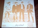 Slade Play It Loud Vintage Vinyl LP Record Album 1970 Original White Label Promo