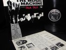 SUPERB  1966 MINT Orig THE MUSIC MACHINE   TALK TALK   DARK GARAGE Psych NUGGETS