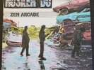 Hüsker Dü Reissue Gatefold Double Vinyl LP- Zen Arcade SST 027