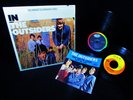 rare ? 1967 LP + 45 ? THE OUTSIDERS ? 