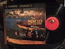 RCA LIVING STEREO LSC-2230 SPAIN REINER GATEFOLD ALBUM COVER 1ST PRESS