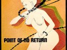 #The Funkees- Point Of No Return AMBA very 1st ed/their 1st LP TOP copy  LISTEN#