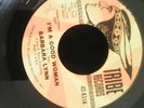 Barbara Lynn Im A Good Woman Tribe Promo Looks VG++ Plays Like Ex To M-