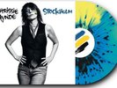 rare 2014 CHRISSIE HYNDE stockholm COLOR VINYL TOUR EDITION LP/CD The Pretenders