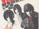 BYRDS Have You Seen Her Face RARE *M-* Germany 45 german GARAGE folk rock PSYCH