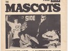 MASCOTS I Want To Live  *M-* swedish garage 45 MONSTROUS freakbeat HEAR