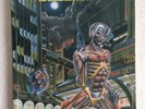 Iron Maiden Running Free - Paperback - The Official Story Of Iron Maiden Book
