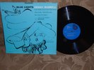 Kenny Burrell Bkue Lights Blue Note 1596 Art Blakey blue label NM TIna Brooks