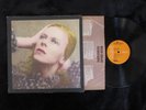 DAVID BOWIE, Hunky Dory USA 1st pressing LP Life on Mars?/Changes/Pretty Things