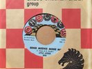 Little Luther EENIE MEENIE MINIE MOE / TWIRL Rare Soul 1964 NM Checker 45