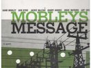HANK MOBLEY Mobley's Message LP VINYL USA Prestige 6 Track Featuring Quintet