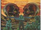 STEPPENWOLF 7 LP VINYL UK Probe 1970 9 Track Gatefold With A1/B1 Matrix