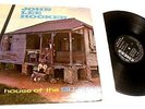 House Of The Blues by John lee Hooker LP MONO blues Chess 1438  1960