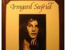 IRMGARD SEEFRIED portrait 6LP's Box Deutsche grammophon