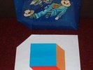 TRAFFIC Shoot Out At The Fantasy Factory LP 1973 ISLAND 1st Press  SUPERB