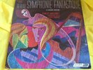 Sealed Classical 2 LP Set : Berlioz   Ansermet   Symphonie Fantastique   London