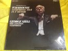 Sealed Classical LP : Tchaikovsky   Symphony No. 4 in F Minor   Szell   London