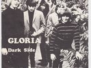 SHADOWS OF KNIGHT Gloria  Sweden 45 US garage psych swedish LISTEN