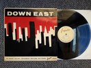 RARE UK ESQUIRE ORG. LP -  JON EARDLEY SEVEN - DOWN EAST
