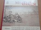 Nathan Milstein VIVALDI Volume 2 - Four Concerti - Angels-36004 SEALED
