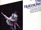 DECCA DPA-569 2LP TCHAIKOVSKY Nutcracker ANSERMET Audiophile 2LP VG+ LOW SHIP WW