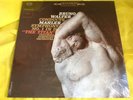 Sealed Classical LP : Bruno Walter Conducts Mahler   Symphony No 1   The Titan
