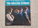 The Rolling Stones ?– Not Fade Away EP Australien