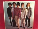 ROLLING STONES Five By Five EP 1964 UK 7