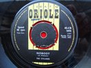 The Cyclones- Nobody UK 7