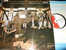 HONEYBUS : STORY LP 1969 DERAM SML 1056 UK