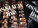 ANIMA/THE TRIO/TANGERINE DREAM ETC : OSSIACH LIVE 3LP 1971 BASF GERMANY