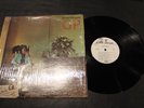 Gram Parsons GP Rarer 1st Press WLP Promo Insert Reprise Records LP NM