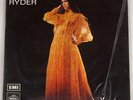 IRENE RYDER LP Hong Kong Pop Self Titled Record Regal SREG 9603 RARE Near Mint