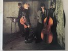 Runaway Boys Stray Cats LP - Arista Records 1981 VPL17551 - NM