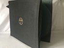 Columbia Records Folder Containing 12 Mixed Shellac Era 78rpm Antique Records