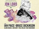 Lord, Jon / Deep Purple-Celebrating Jon Lord - Rock Legend (US IMPORT) VINYL NEW