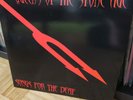QUEENS OF THE STONE AGE - SONGS FOR THE DEAF - CLEAR VINYL -  NEU 