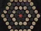 THRICE-PALMS (Importación USA) VINYL LP NUEVO