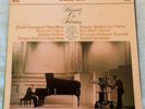 HOROWITZ ON TELEVISION; 7 1/2 IPS Reel-To-Reel 4-Track Tape; Chopin, Scarlatti