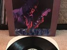 MAGIC SLIM:  Live at B.L.U.E.S 1987 LP NM/NM