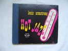 LOUIS ARMSTRONG HOT JAZZ CLASSEUR 5 x 78 T 1932 VICTOR USA