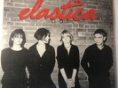 ELASTICA VINYL LP Original 1995 Edition
